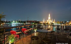 Sala Arun Hotel Bangkok